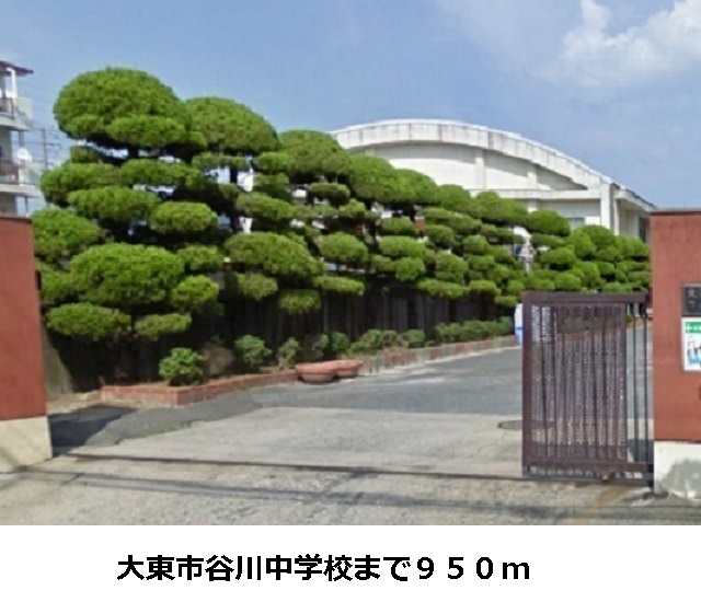 京ハイツ　１ その他外観6