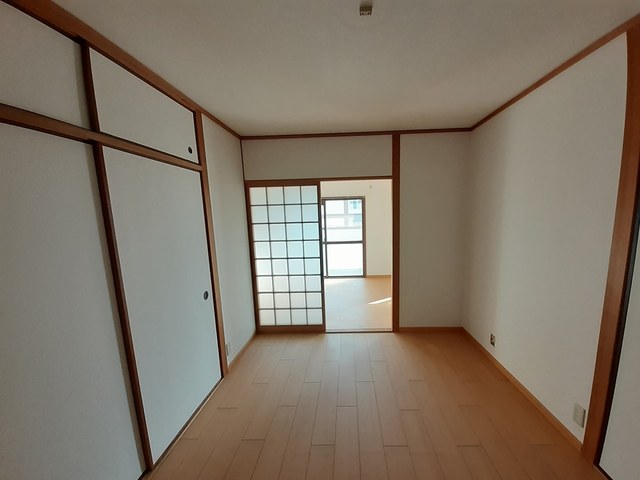 京ハイツ　１ その他7