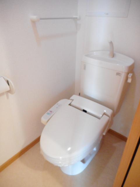 エトワールバレーⅡ その他2