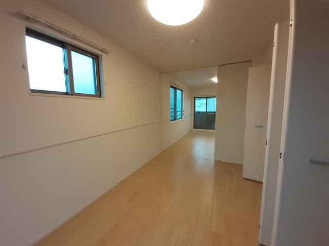 パレス藤阪東 その他4