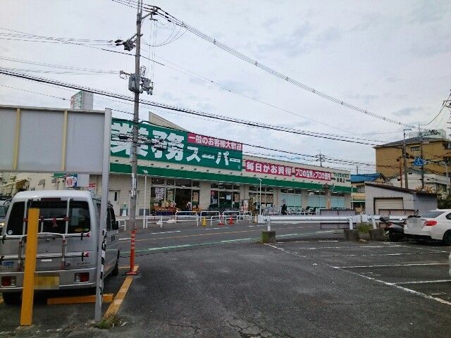 パレス藤阪東 その他外観5