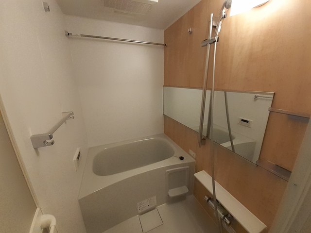 オーキッド　バレー 風呂画像