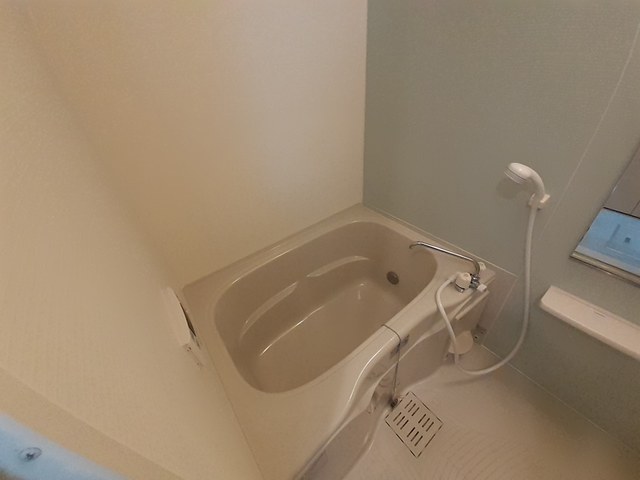 ひまわり 風呂画像