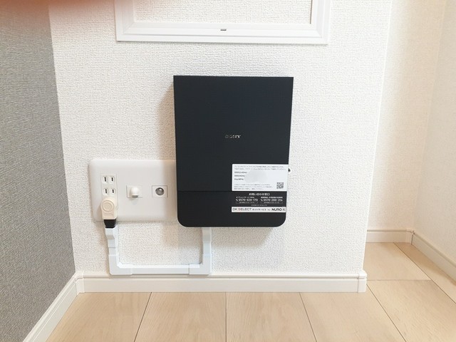 グレースヴィラ その他4