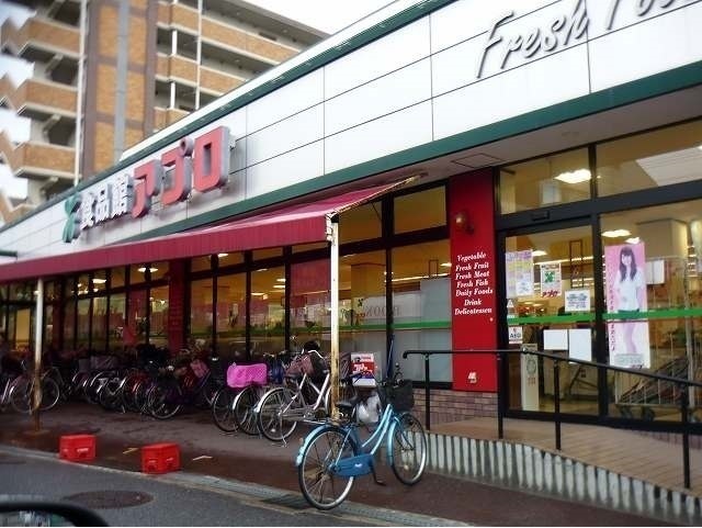 グレースヴィラ その他外観3