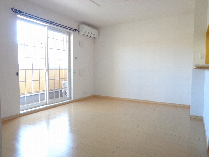 Ｄｕ　Ｓｕｄ　Ｍａｉｓｏｎ リビング