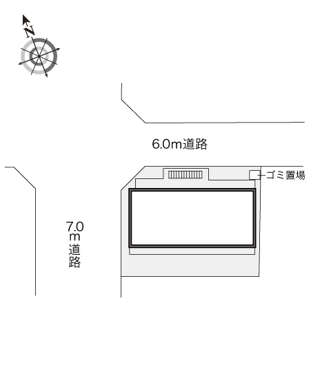 レオパレスシャーマー御崎 その他1