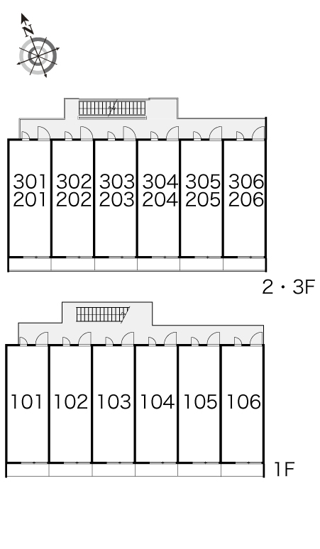 レオパレスシャーマー御崎 その他2