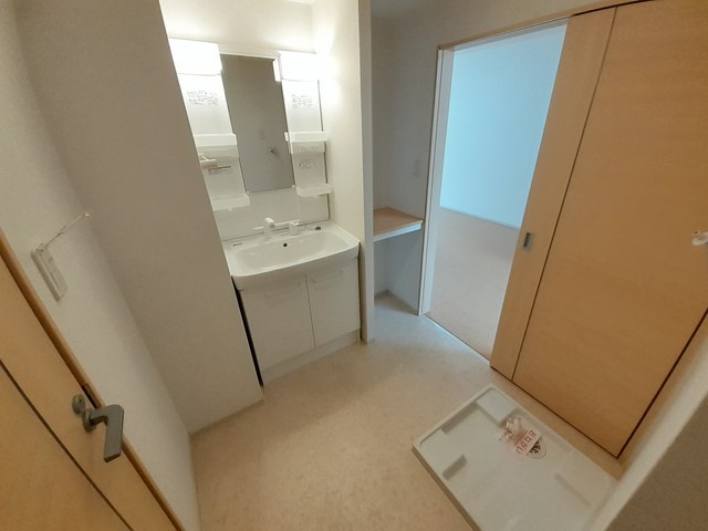 グレイスフル兎川 その他1