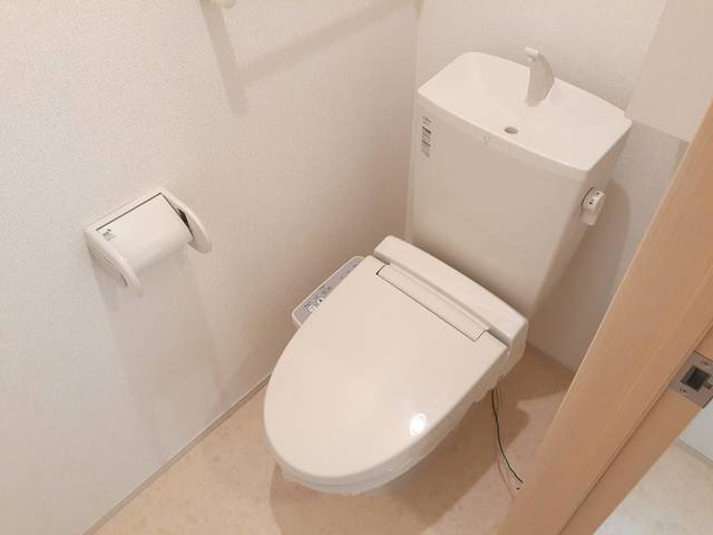 グレイスフル兎川 その他2