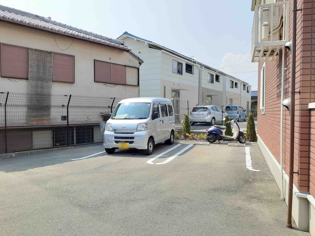 グレイスフル兎川 その他4