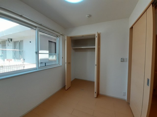 グレイスフル兎川 その他5
