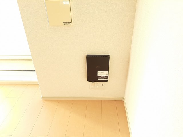 グレイスフル兎川 その他6