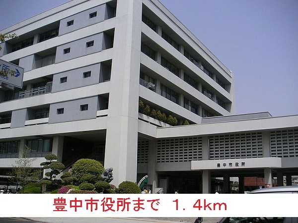 グレイスフル兎川 その他外観2