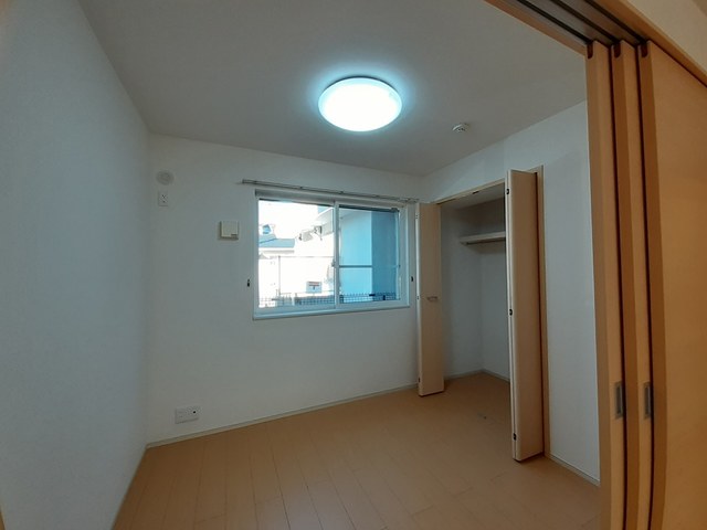 グレイスフル兎川 その他7