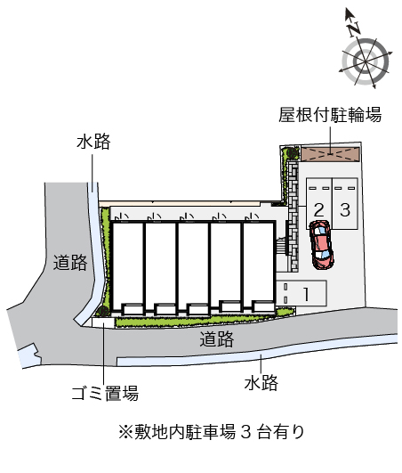 ミランダクオーレ その他1