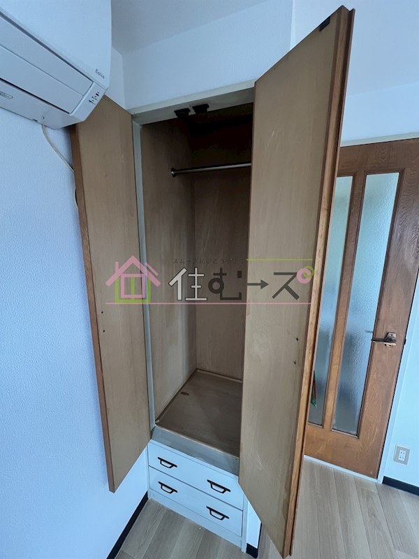 アパートメント新深江 その他2