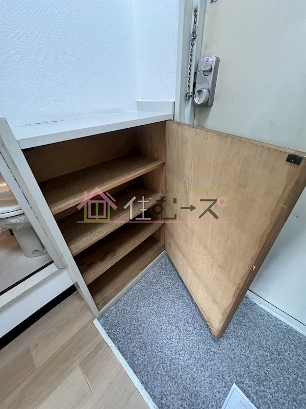 アパートメント新深江 その他3