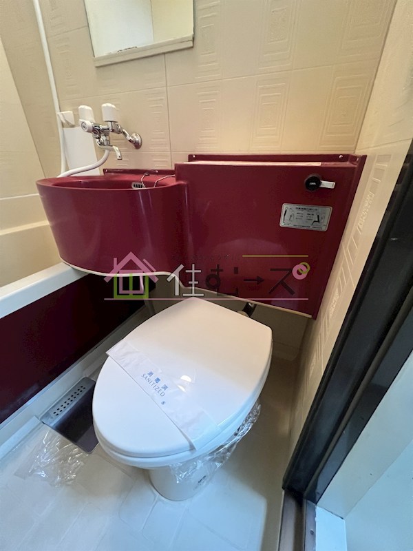 アパートメント新深江 その他4