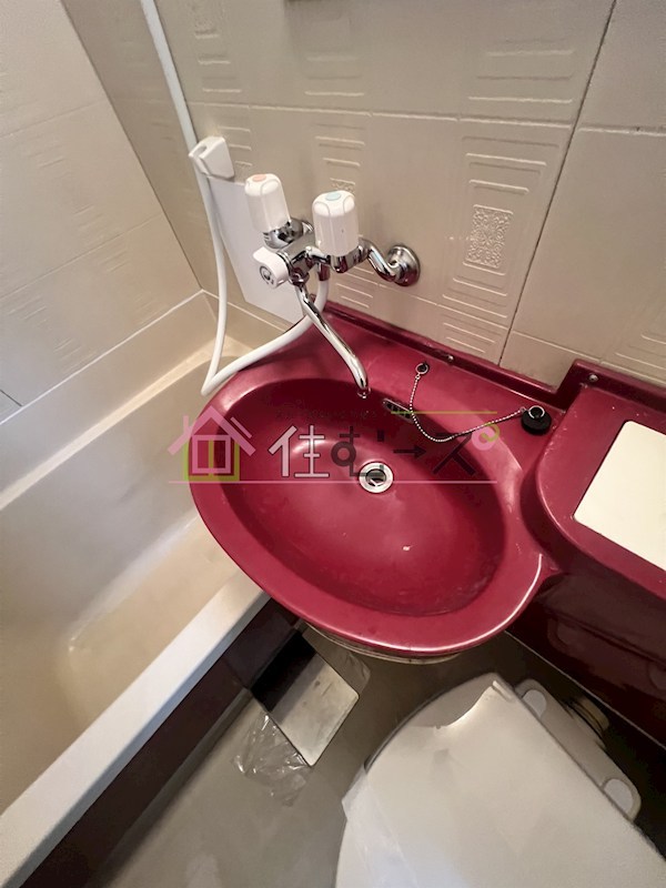 アパートメント新深江 その他5