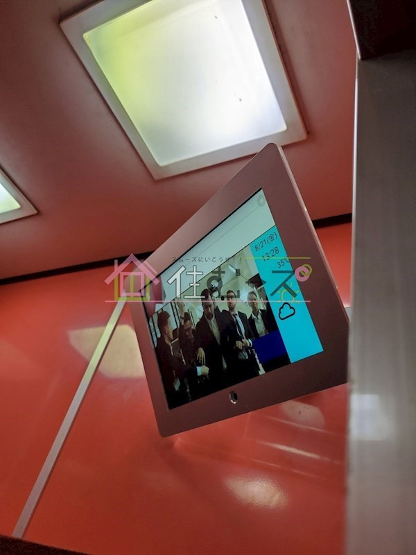 アパートメント新深江 その他外観3