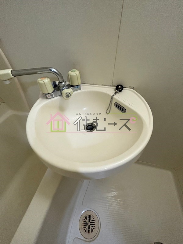 エスリード新大阪第5  その他4