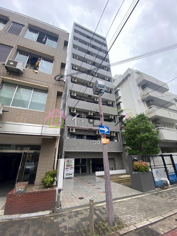 エスリード新大阪第5  その他外観1