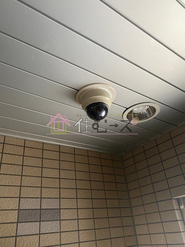 エスリード新大阪第5  その他外観3