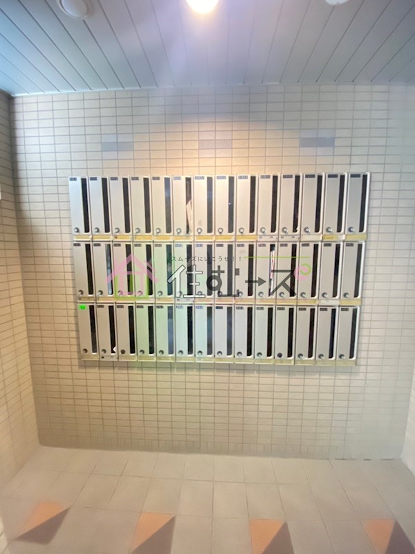 エスリード新大阪第5  その他外観6