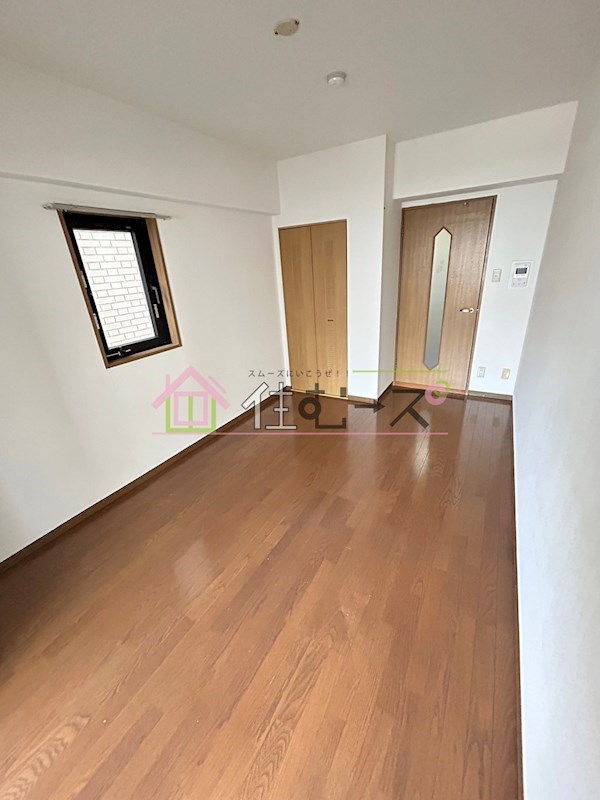 エスリード新大阪第5  リビング