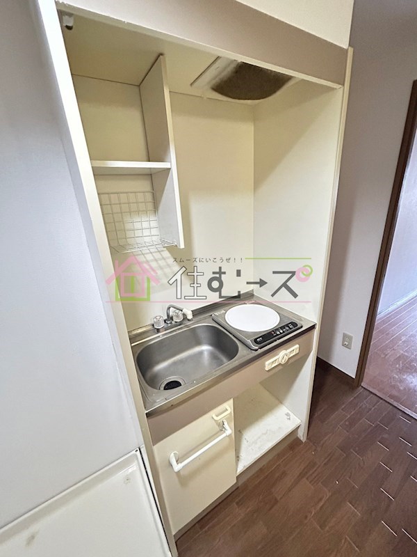 エスリード新大阪第5  キッチン