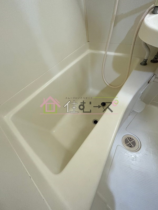 エスリード新大阪第5  風呂画像