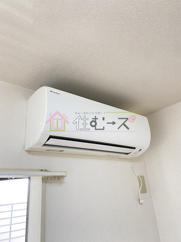 パレ都島 その他3