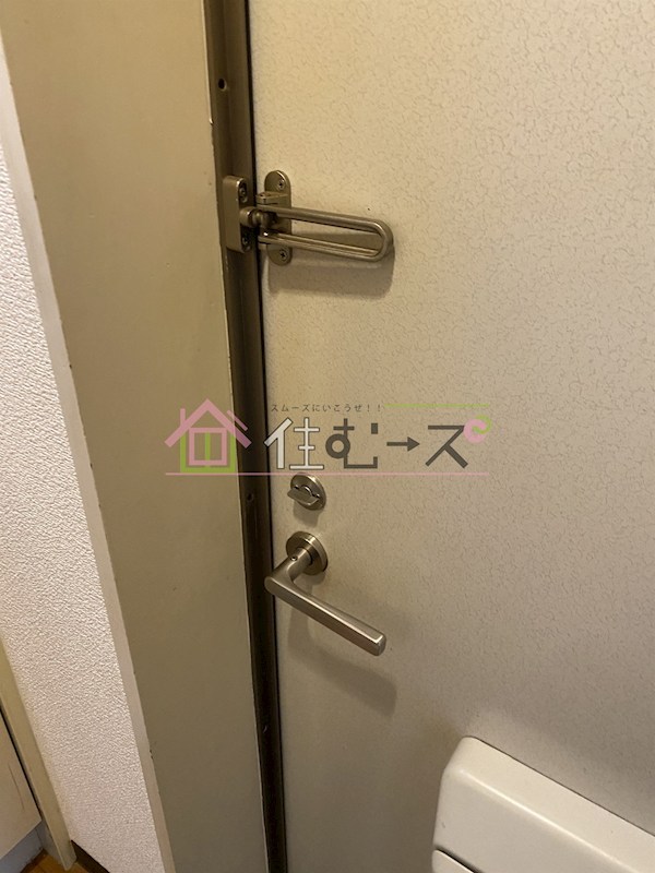 パレ都島 その他5