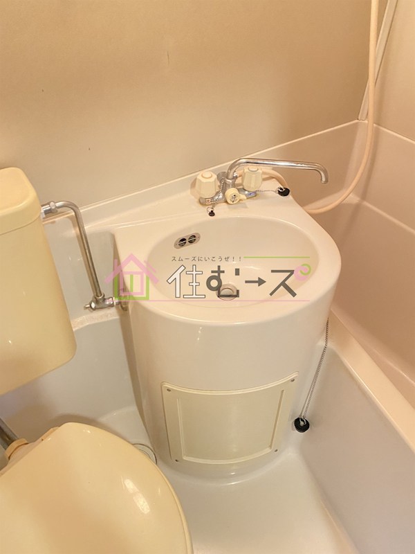 パレ都島 その他6