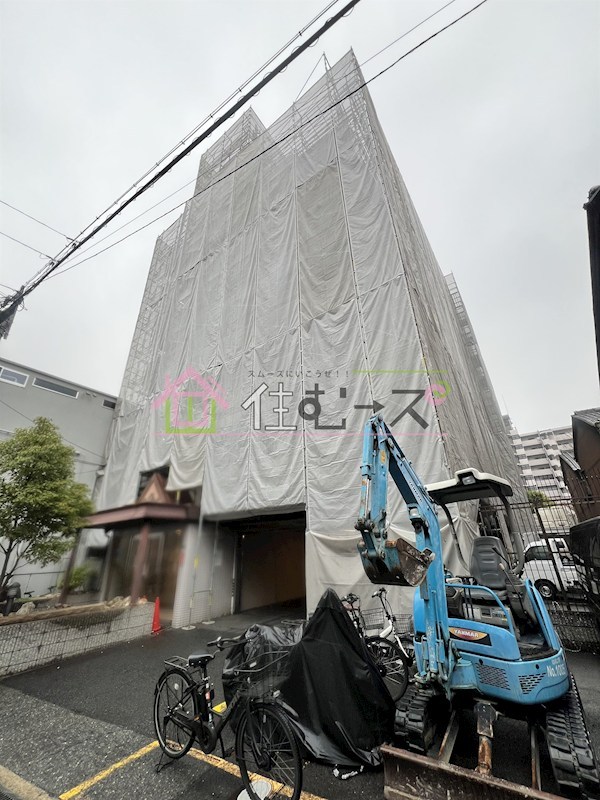 サン・クレール その他外観1