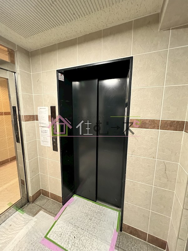 サン・クレール その他外観3