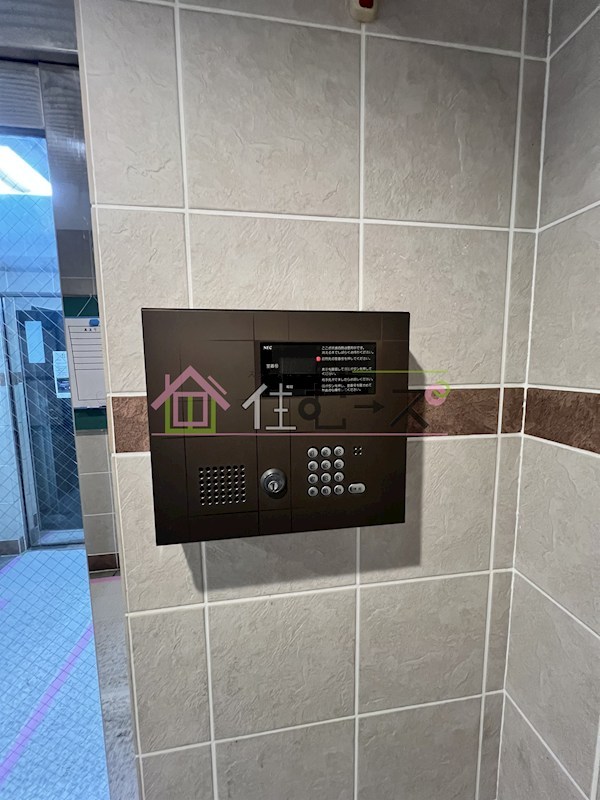 サン・クレール その他外観5