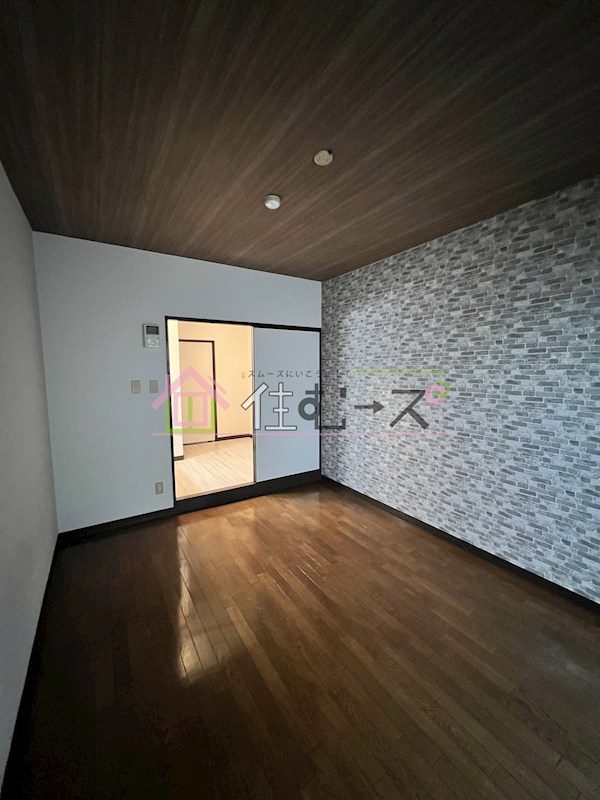 サン・クレール リビング