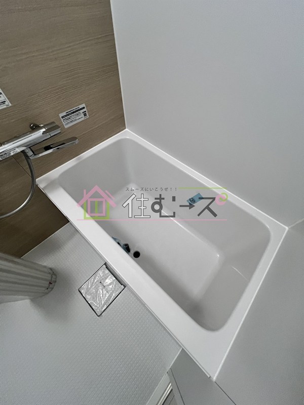 サン・クレール 風呂画像