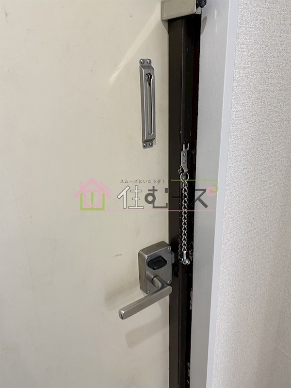 ラ・フォーレ桜宮Ⅱ その他6