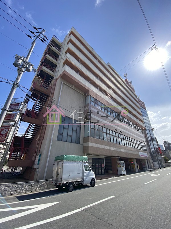 ラ・フォーレ桜宮Ⅱ その他外観1