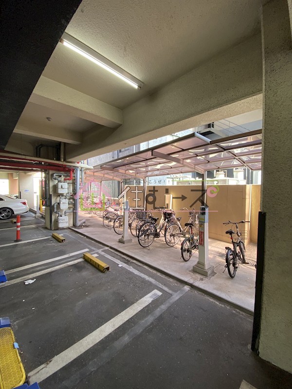 ラ・フォーレ桜宮Ⅱ その他外観2