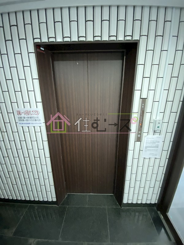 ラ・フォーレ桜宮Ⅱ その他外観5