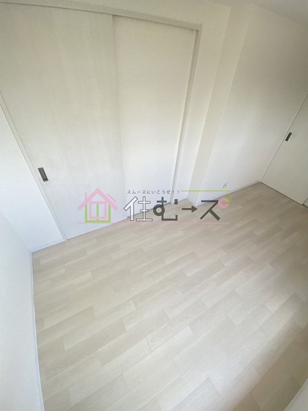 ラ・フォーレ桜宮Ⅱ リビング