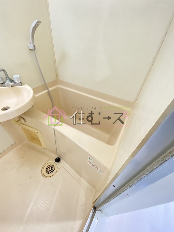 ラ・フォーレ桜宮Ⅱ 風呂画像