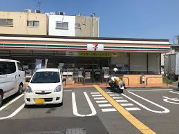 ミュゲット東部市場前 周辺画像1