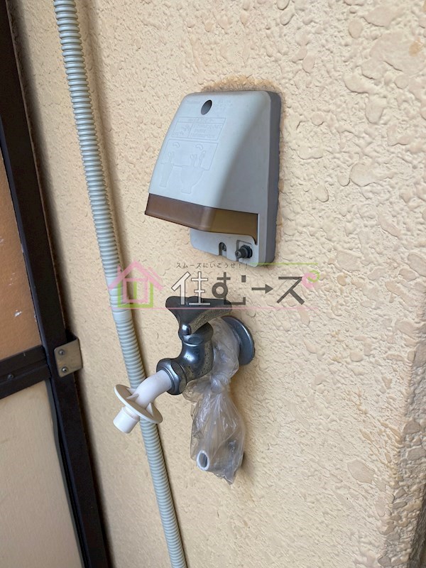 ロイヤルハイツ西淡路PartⅡ その他2