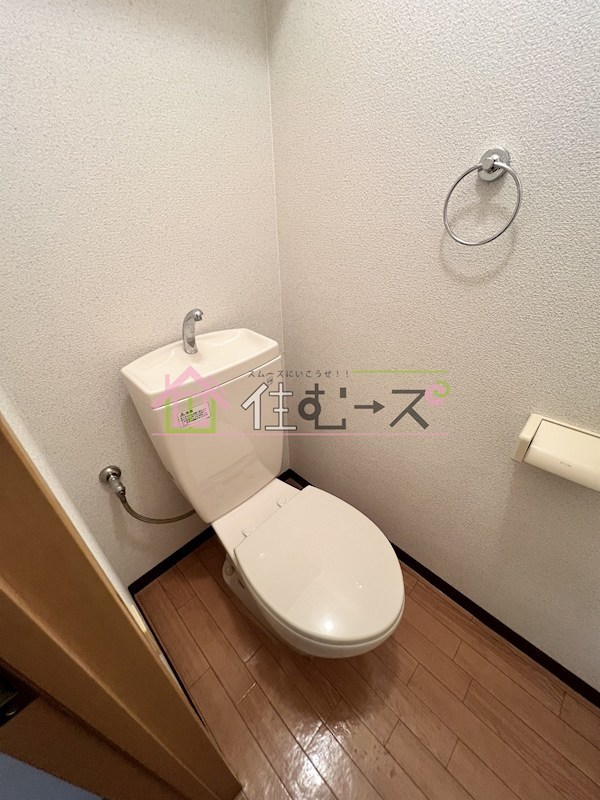 M&amp;#39;プラザ今里 その他4