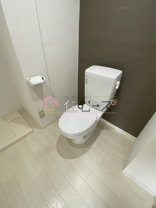 若葉マンション その他2